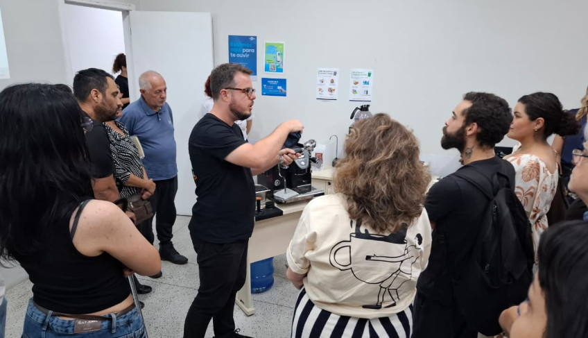 ASN São Paulo - Agência Sebrae de Notícias