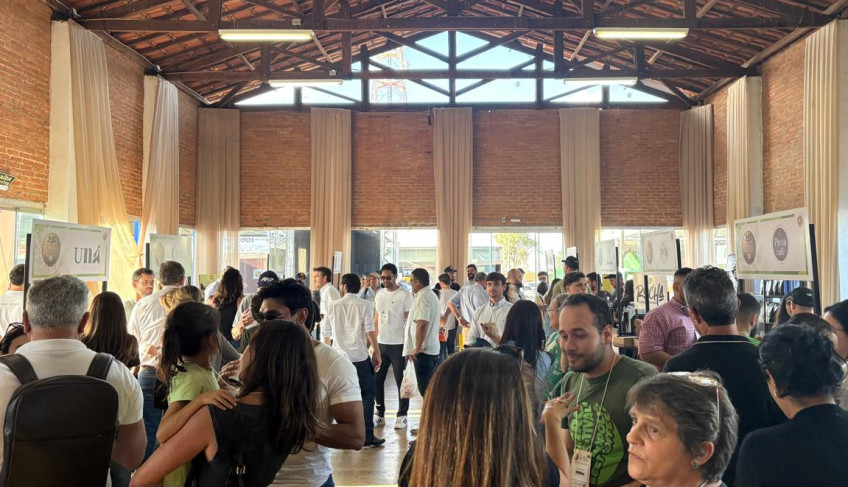 ASN São Paulo - Agência Sebrae de Notícias
