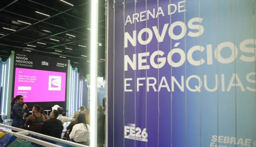ASN São Paulo - Agência Sebrae de Notícias