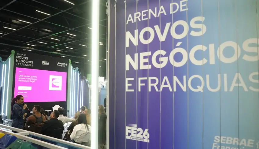 ASN São Paulo - Agência Sebrae de Notícias