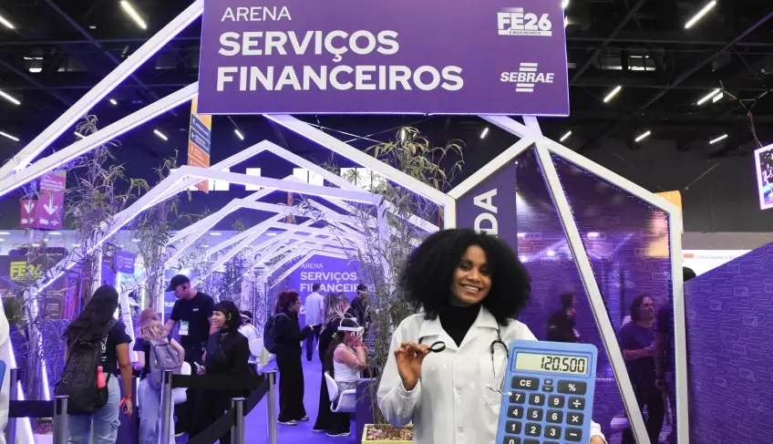 ASN São Paulo - Agência Sebrae de Notícias