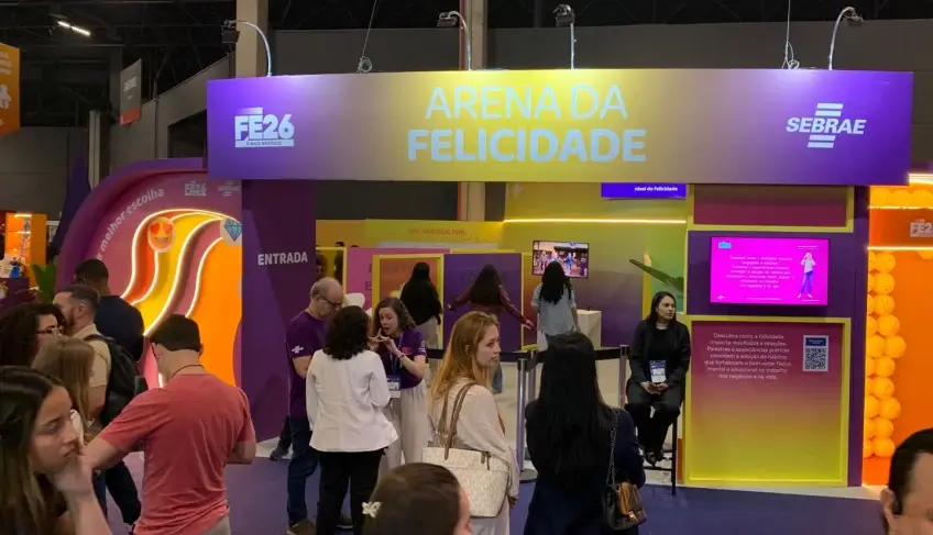 ASN São Paulo - Agência Sebrae de Notícias