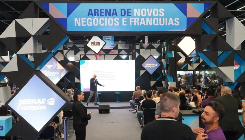 ASN São Paulo - Agência Sebrae de Notícias