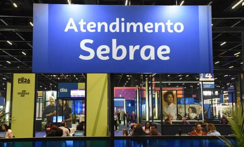 ASN São Paulo - Agência Sebrae de Notícias