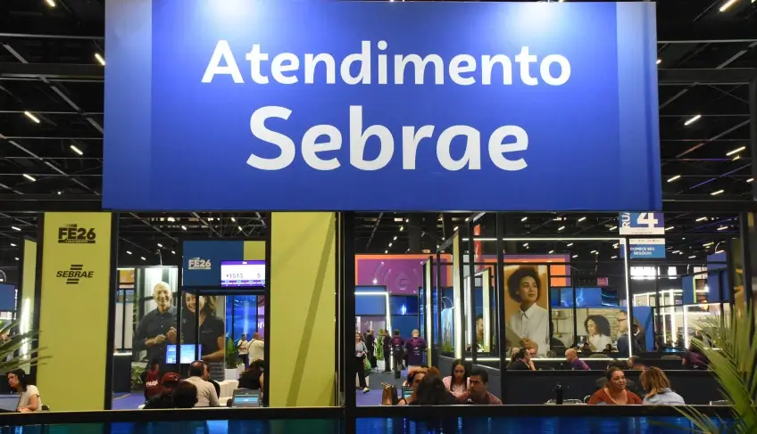 ASN São Paulo - Agência Sebrae de Notícias