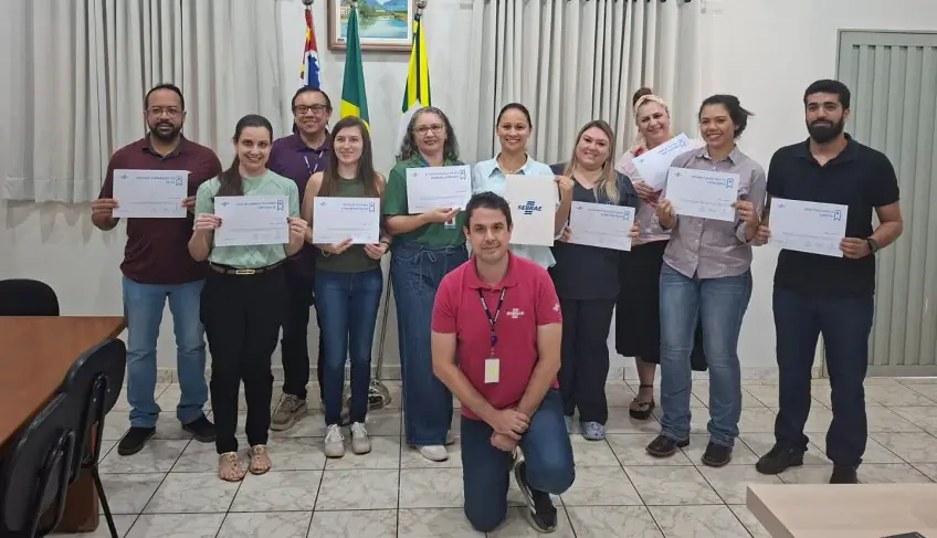ASN São Paulo - Agência Sebrae de Notícias