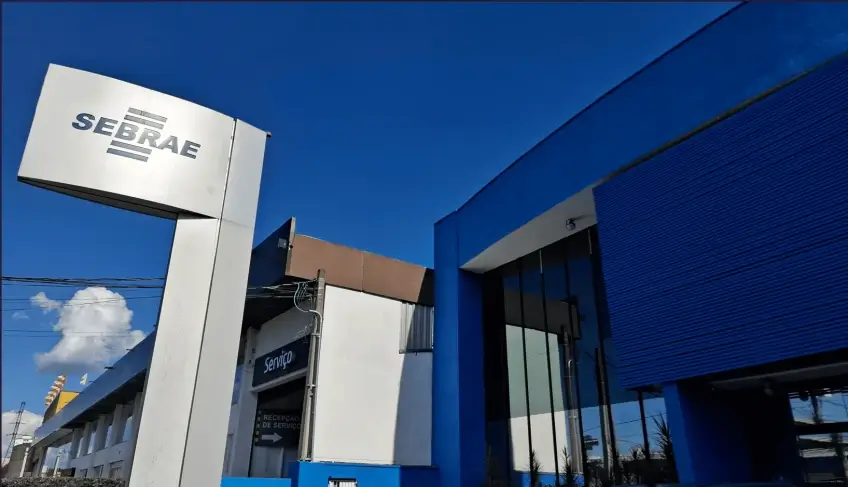 ASN São Paulo - Agência Sebrae de Notícias