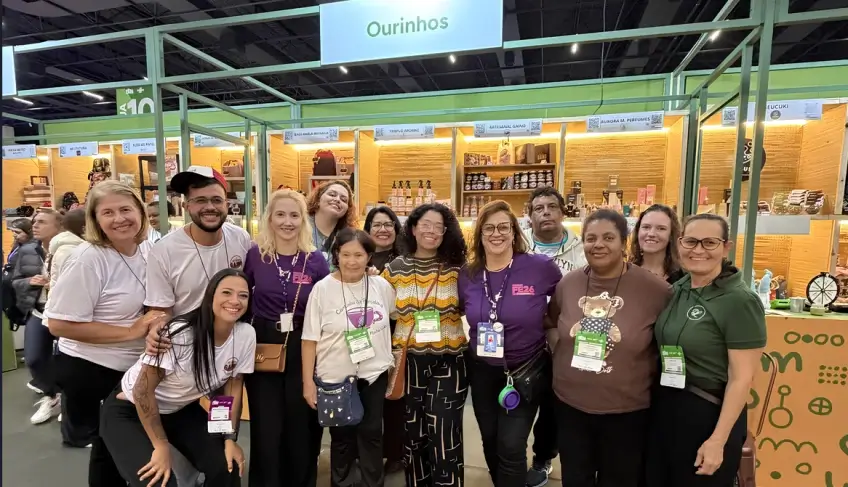 Shopping Compre do Pequeno - Clientes de Ourinhos