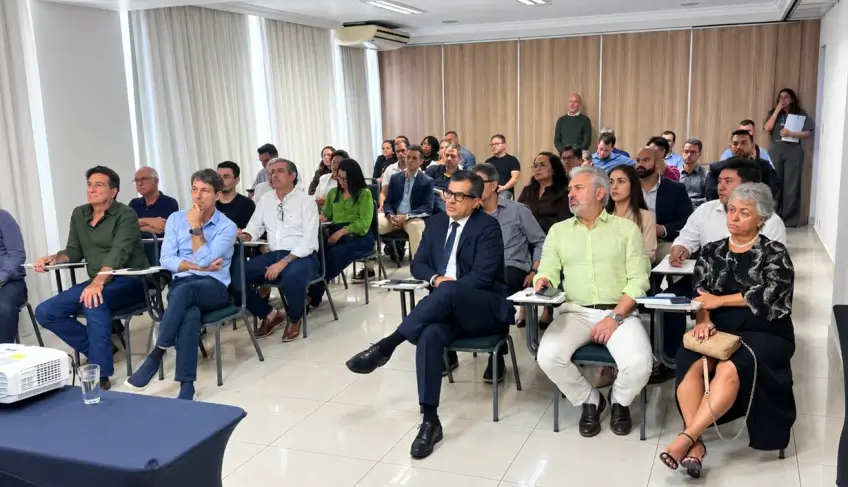 ASN São Paulo - Agência Sebrae de Notícias