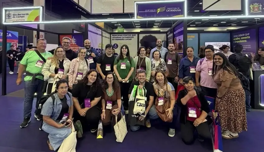 ASN São Paulo - Agência Sebrae de Notícias