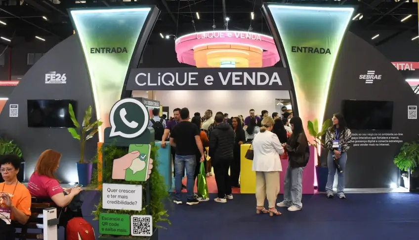 ASN São Paulo - Agência Sebrae de Notícias