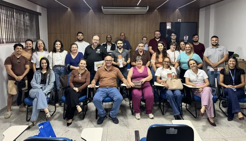 ASN São Paulo - Agência Sebrae de Notícias