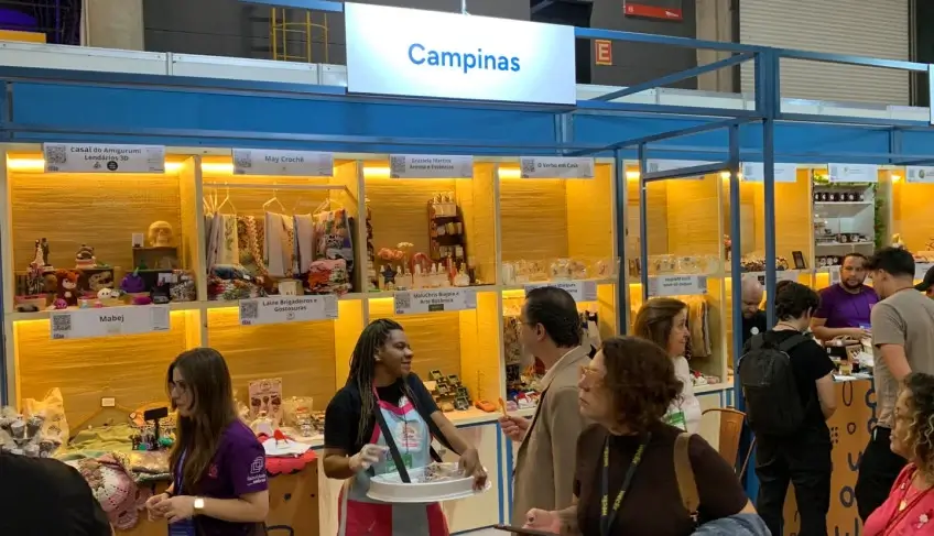 ASN São Paulo - Agência Sebrae de Notícias