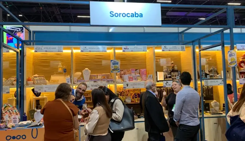 ASN São Paulo - Agência Sebrae de Notícias