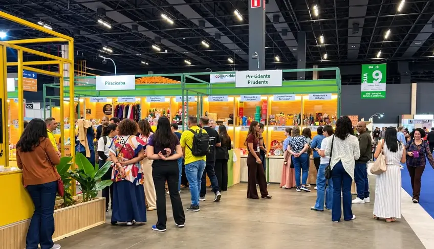 ASN São Paulo - Agência Sebrae de Notícias