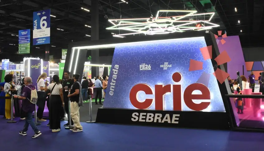 ASN São Paulo - Agência Sebrae de Notícias
