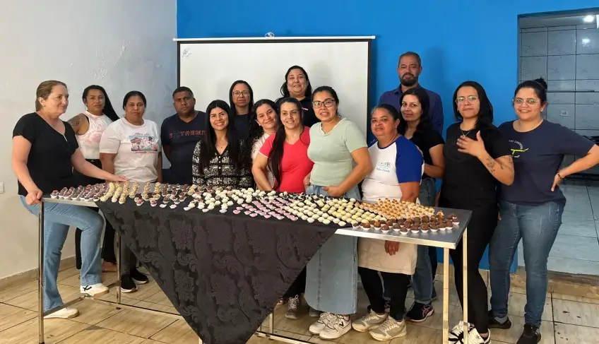 ASN São Paulo - Agência Sebrae de Notícias