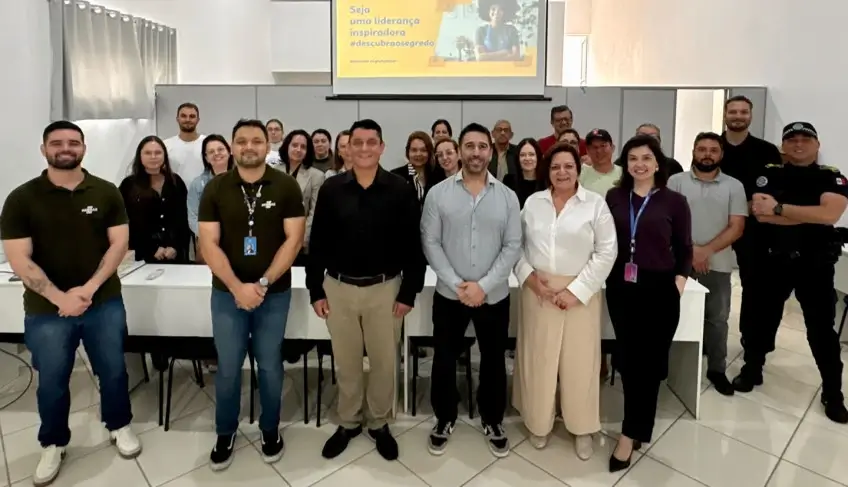 ASN São Paulo - Agência Sebrae de Notícias