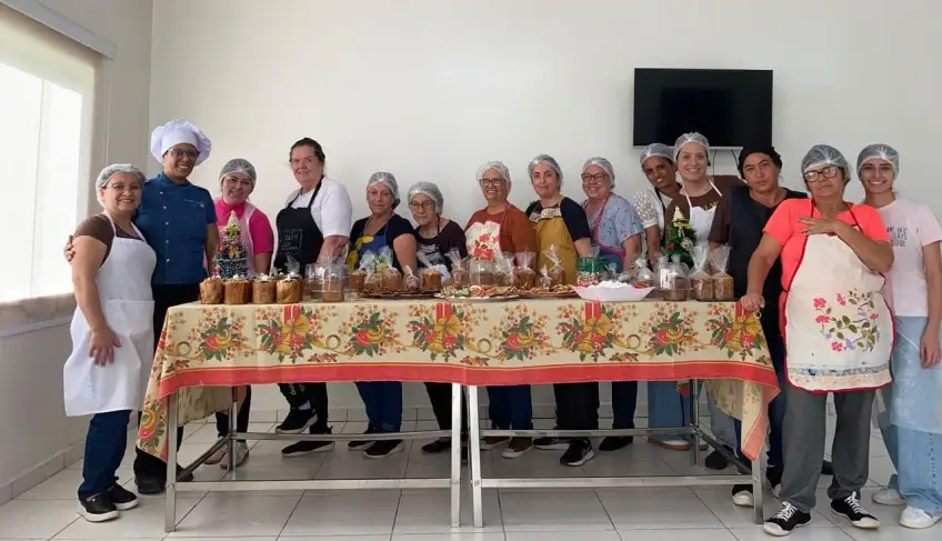 ASN São Paulo - Agência Sebrae de Notícias