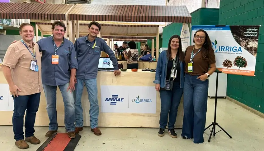 ASN São Paulo - Agência Sebrae de Notícias