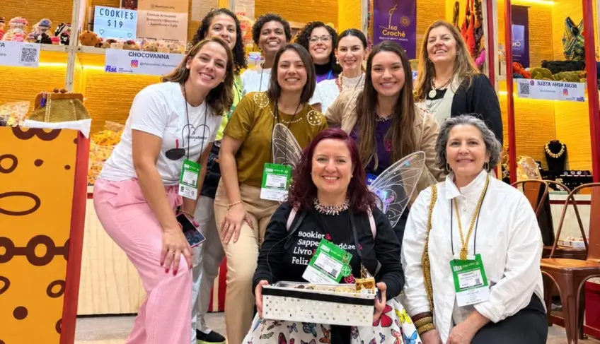 ASN São Paulo - Agência Sebrae de Notícias