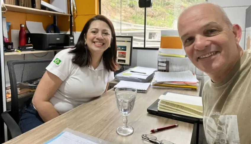 ASN São Paulo - Agência Sebrae de Notícias