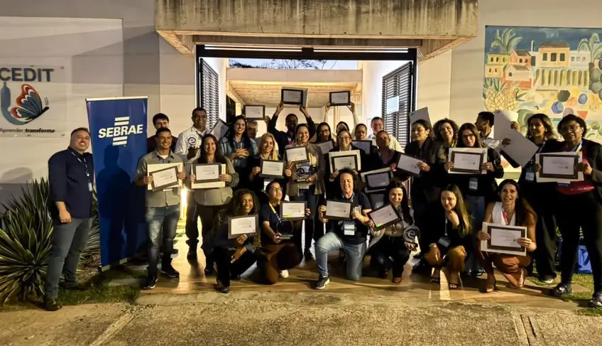ASN São Paulo - Agência Sebrae de Notícias