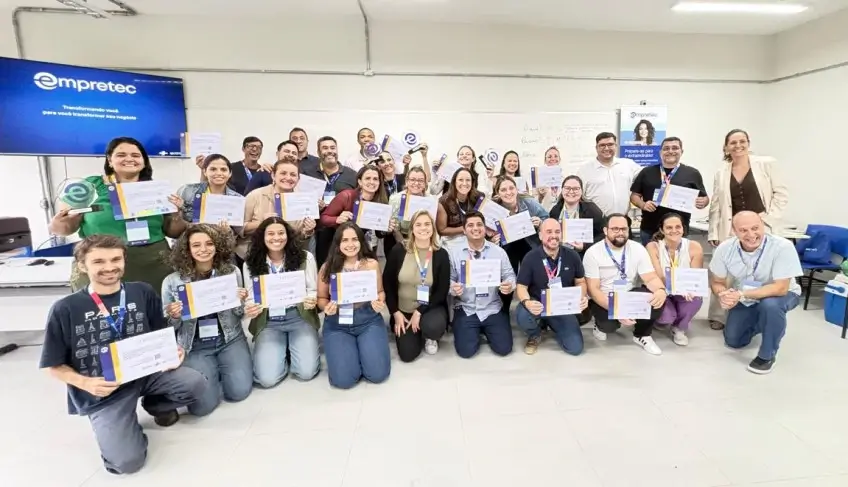 ASN São Paulo - Agência Sebrae de Notícias