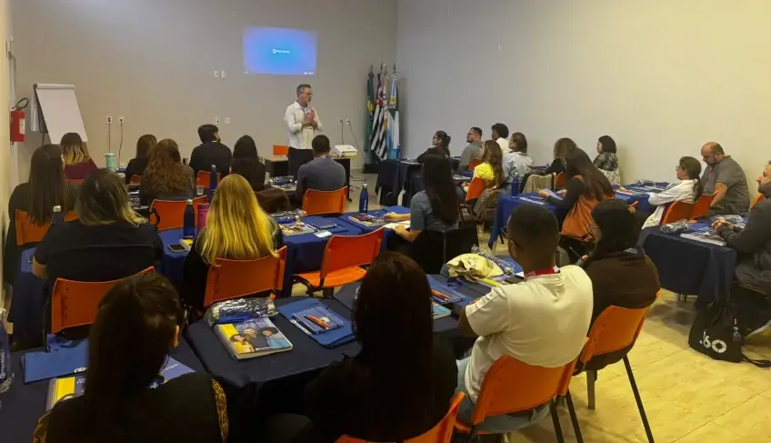 ASN São Paulo - Agência Sebrae de Notícias