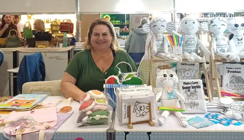 ASN São Paulo - Agência Sebrae de Notícias