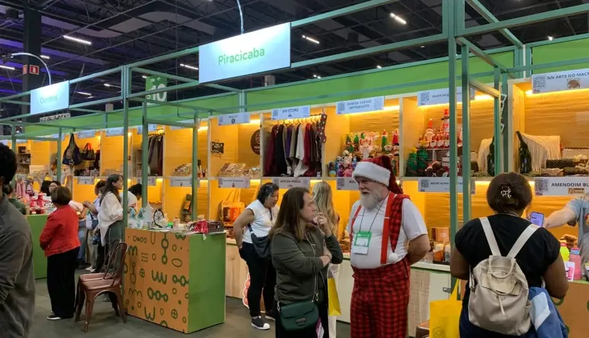 ASN São Paulo - Agência Sebrae de Notícias