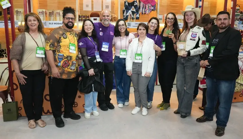 ASN São Paulo - Agência Sebrae de Notícias