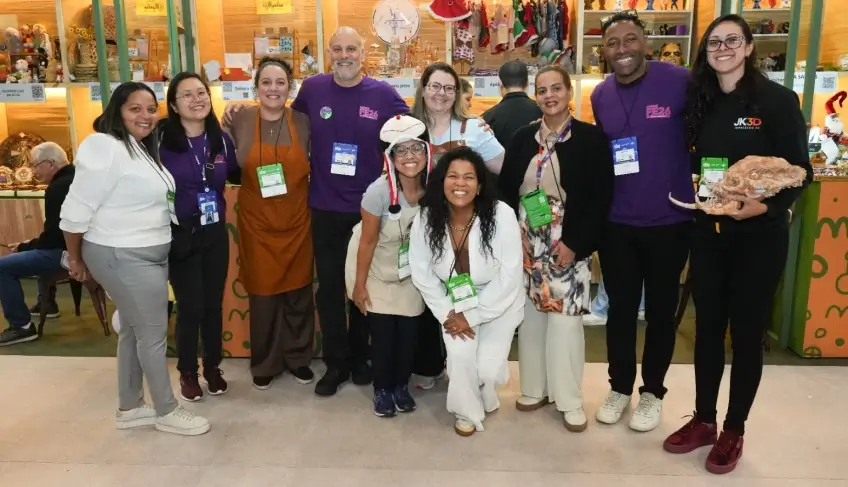 ASN São Paulo - Agência Sebrae de Notícias