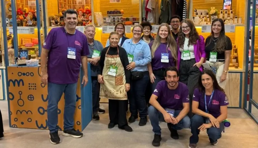 ASN São Paulo - Agência Sebrae de Notícias