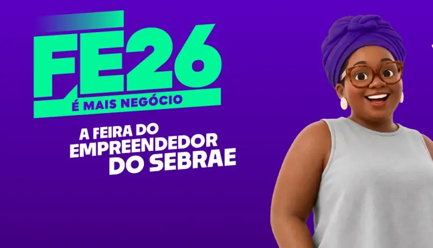 ASN São Paulo - Agência Sebrae de Notícias