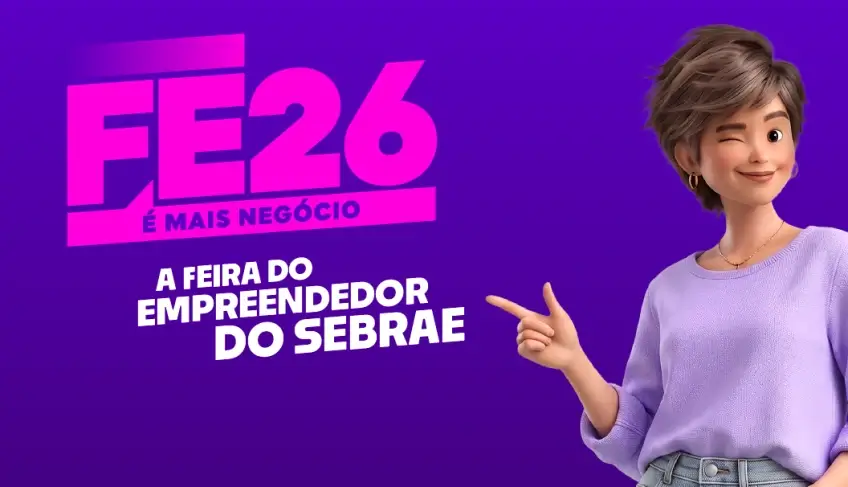 ASN São Paulo - Agência Sebrae de Notícias