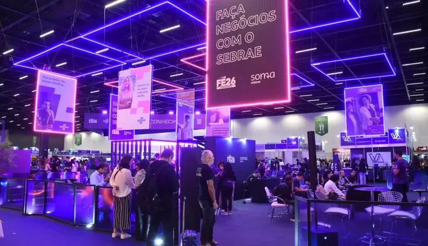 ASN São Paulo - Agência Sebrae de Notícias