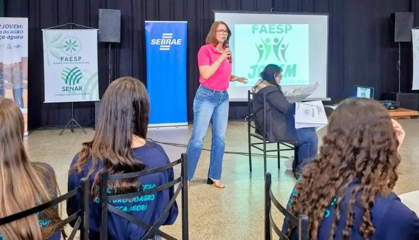 ASN São Paulo - Agência Sebrae de Notícias