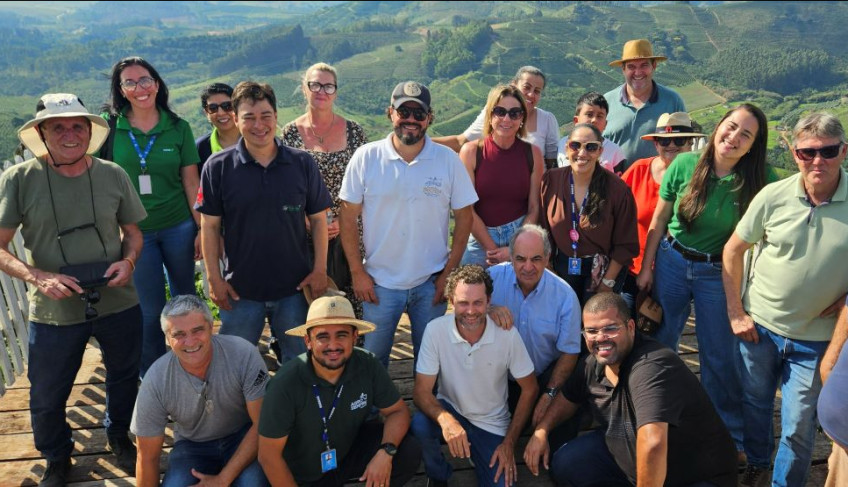 ASN São Paulo - Agência Sebrae de Notícias