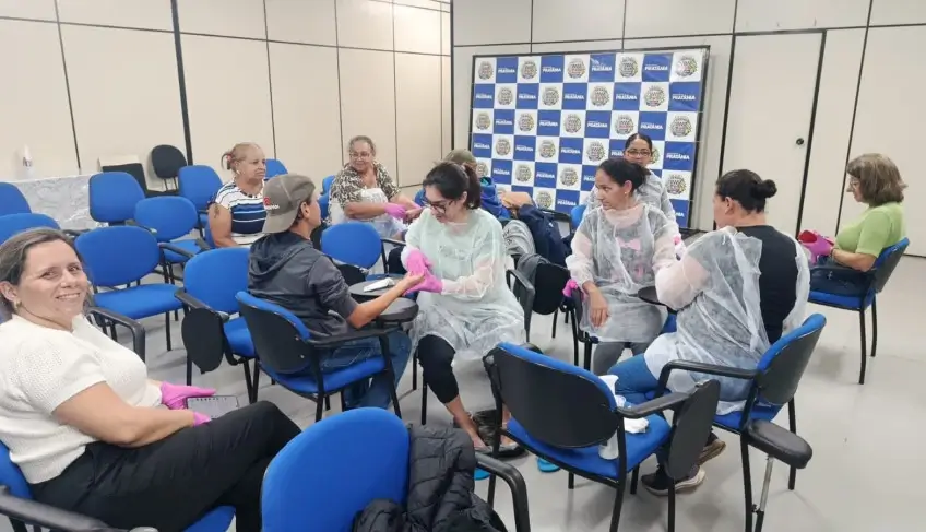 ASN São Paulo - Agência Sebrae de Notícias