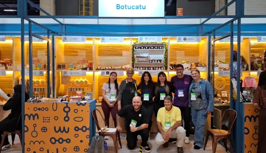 ASN São Paulo - Agência Sebrae de Notícias