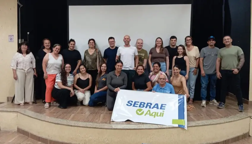 ASN São Paulo - Agência Sebrae de Notícias