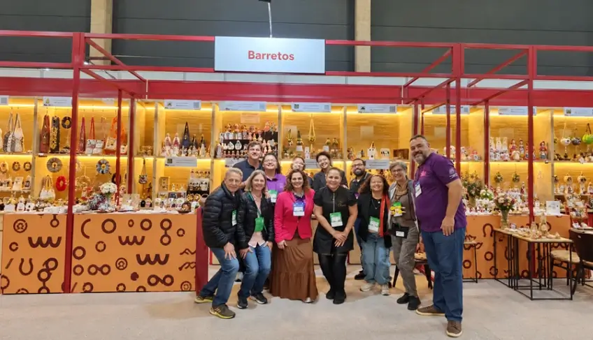 ASN São Paulo - Agência Sebrae de Notícias