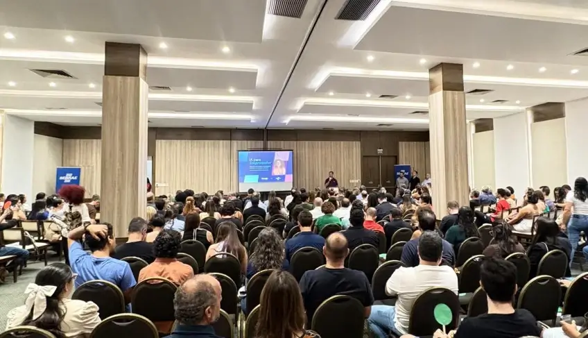 ASN São Paulo - Agência Sebrae de Notícias