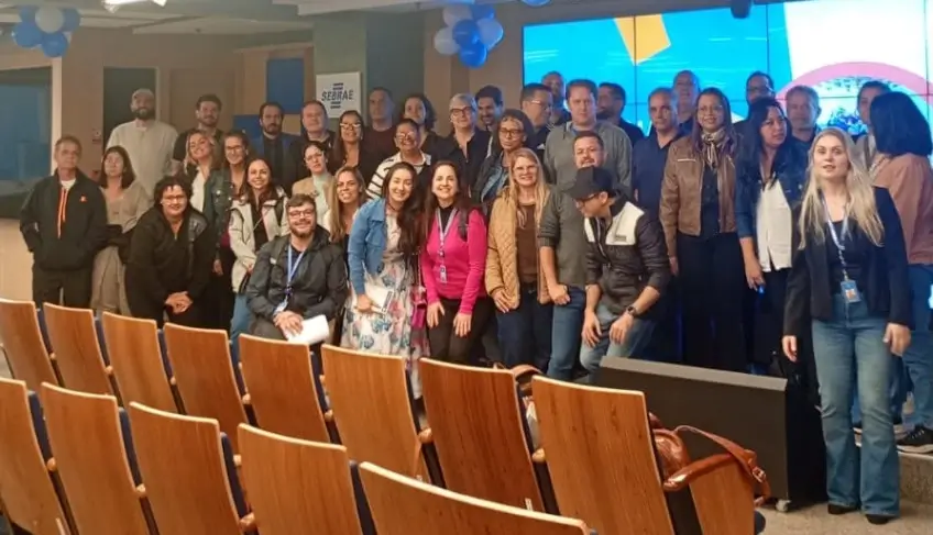 ASN São Paulo - Agência Sebrae de Notícias