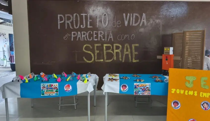 ASN São Paulo - Agência Sebrae de Notícias