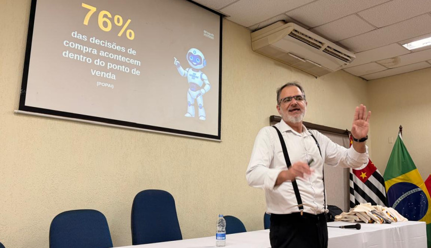 ASN São Paulo - Agência Sebrae de Notícias