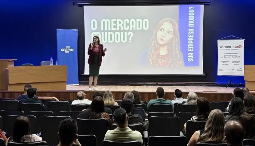 ASN São Paulo - Agência Sebrae de Notícias