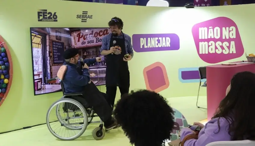 ASN São Paulo - Agência Sebrae de Notícias