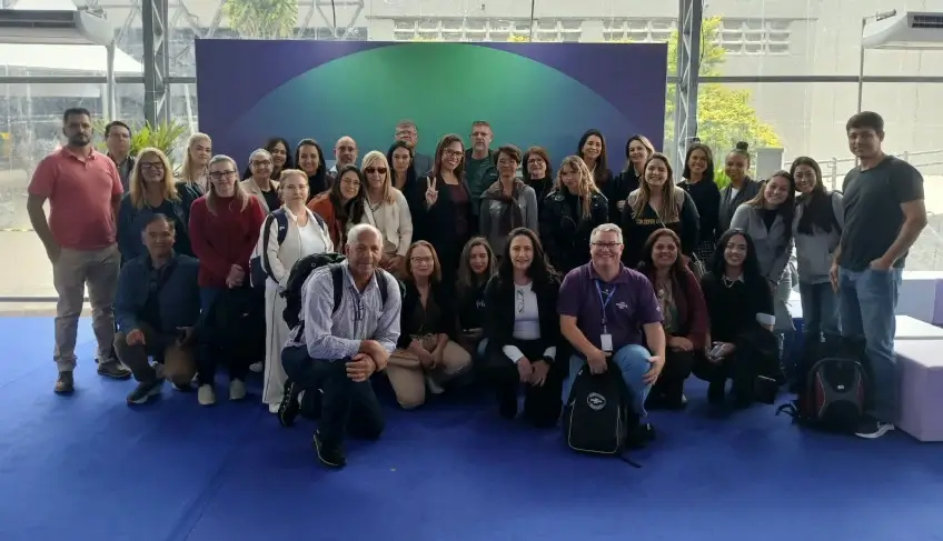 ASN São Paulo - Agência Sebrae de Notícias